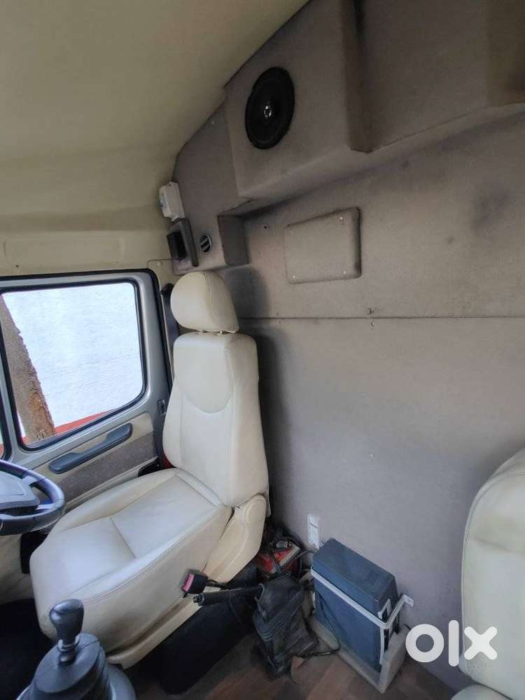 Force Motors One Ex 7 Str, 2016, Diesel