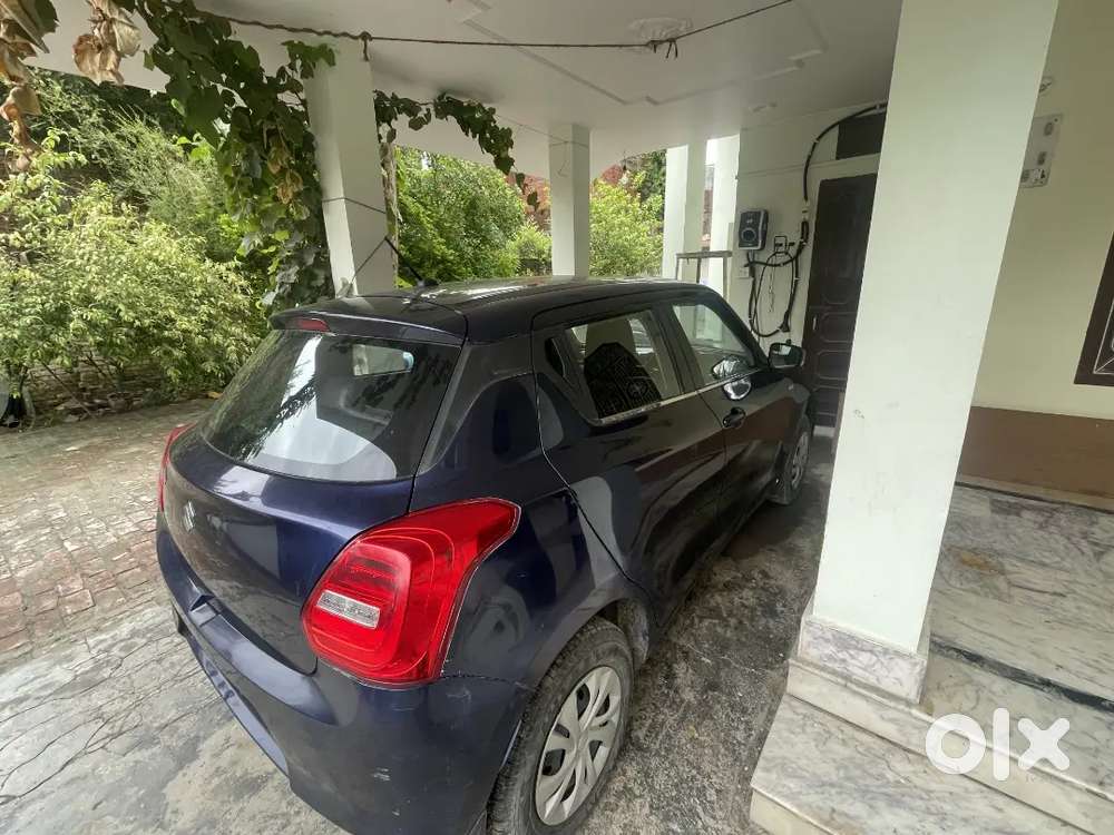 Maruti Suzuki Swift 2018 Diesel 106000 Km Driven