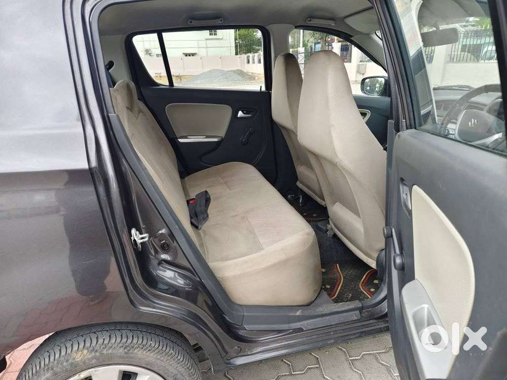 Maruti Suzuki Alto K10 Vxi (o), 2019, Petrol