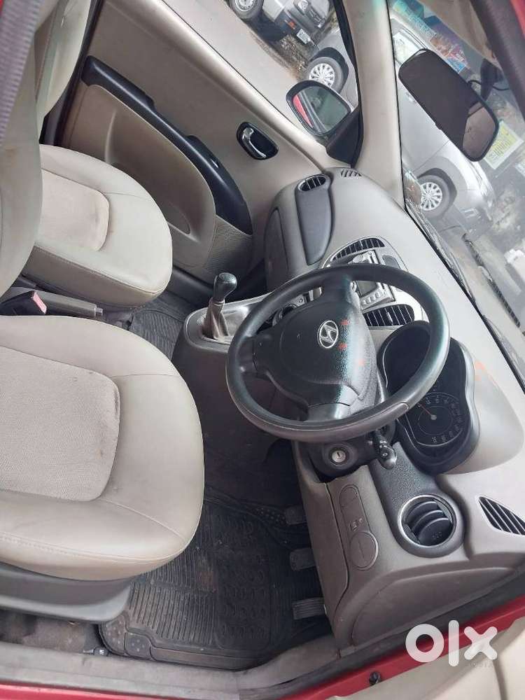 Hyundai I10 1.2 Kappa Magna, 2011, Petrol