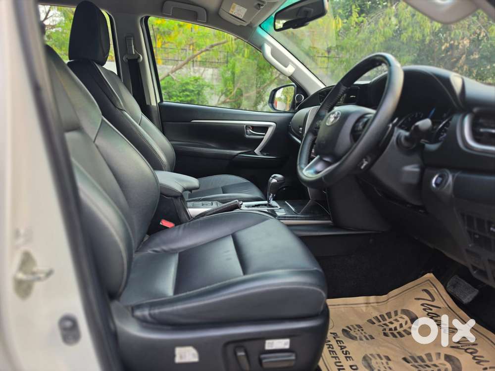 Toyota Fortuner 4x4 At 2.8 Diesel, 2024, Diesel
