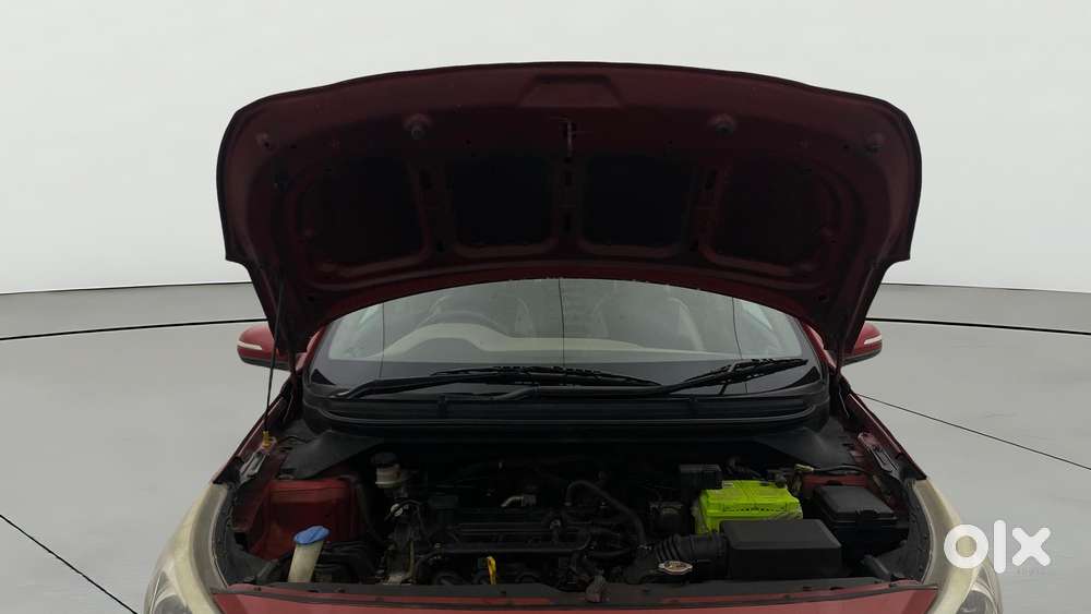 Hyundai Elite I20 Asta 1.2 (o), 2016, Petrol