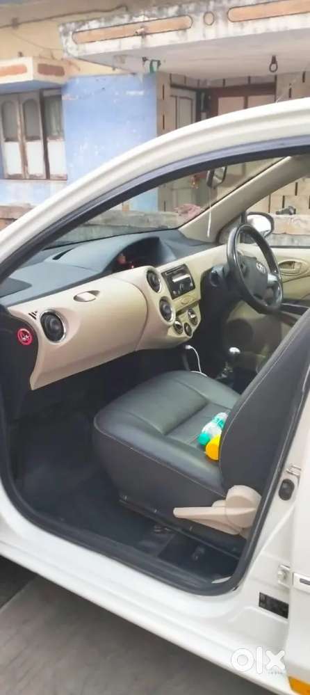 Toyota Etios 2019 Diesel Well Maintained