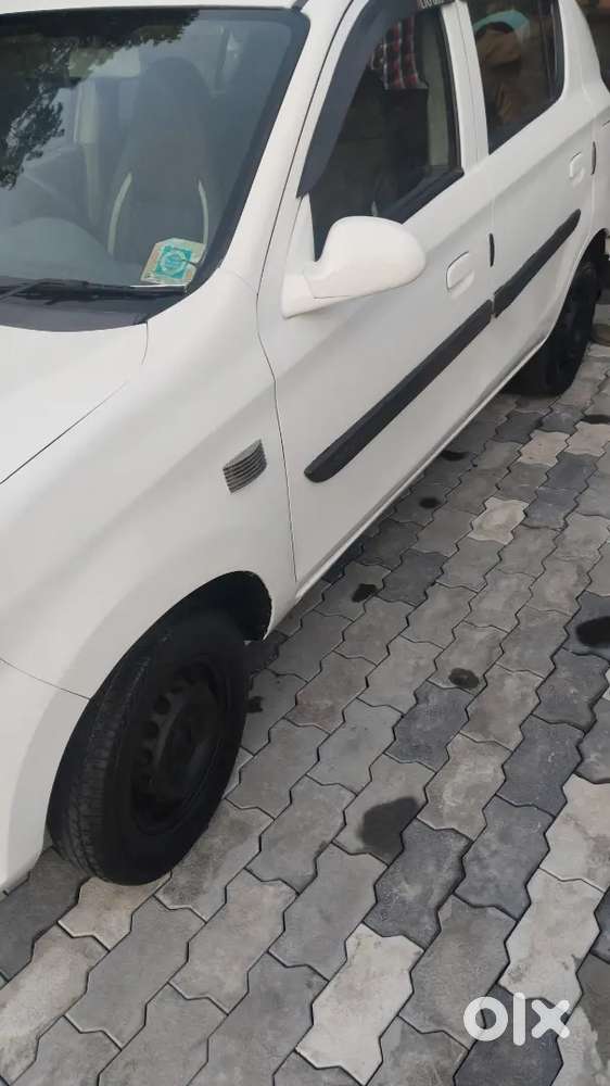 Maruti Suzuki Alto 800 2013