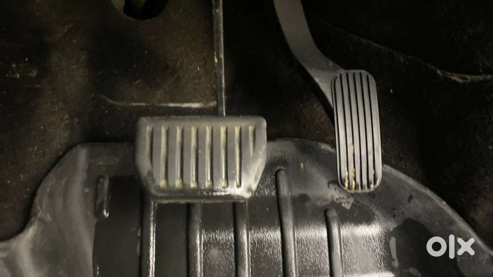 Tata Harrier Xza+, 2022, Diesel