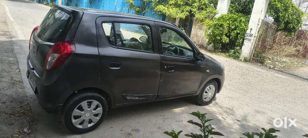 Maruti Suzuki Alto 800 2019