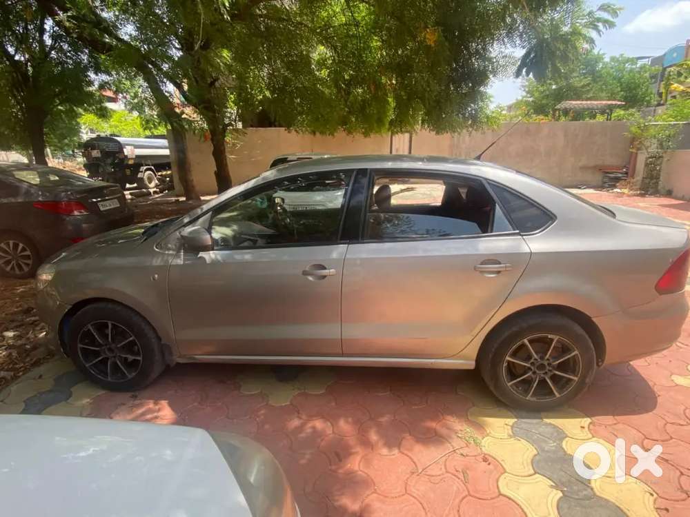 Skoda Rapid 2012 Diesel 140000 Km Driven