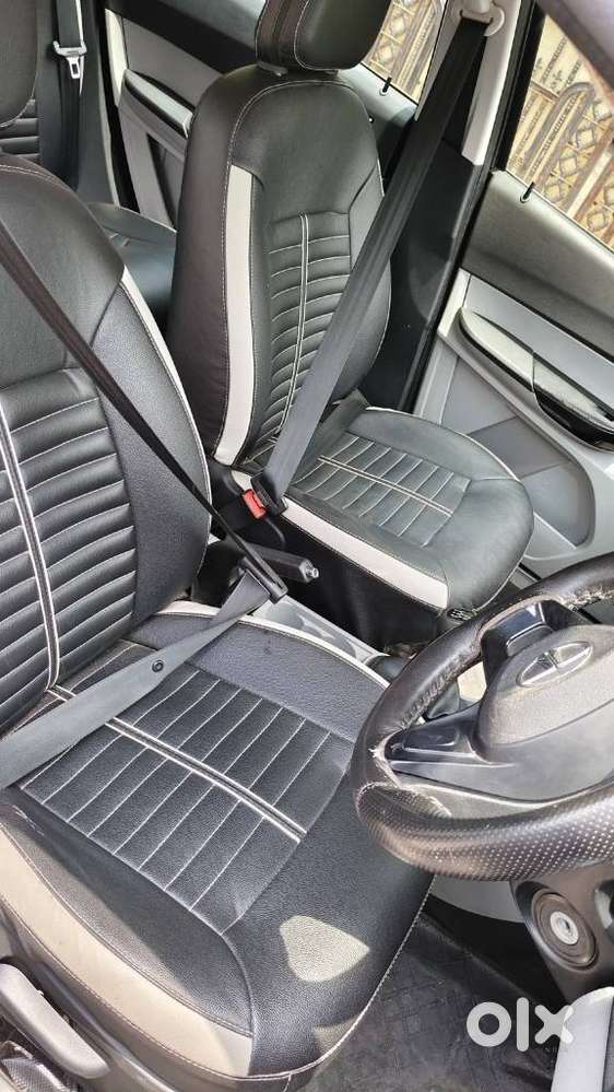 Tata Tiago Xz, 2020, Petrol