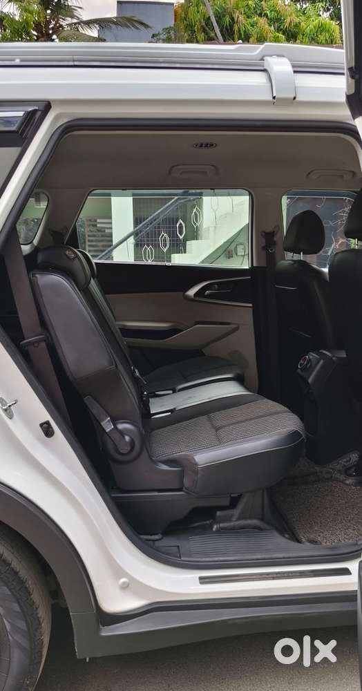 Kia Carens 1.5 Prestige 7 Str, 2025, Petrol