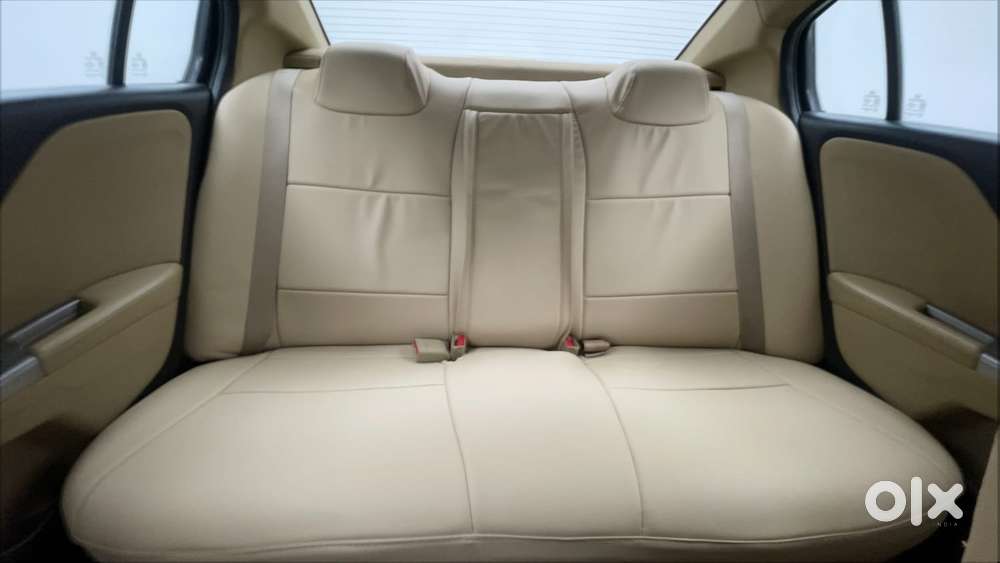 Honda City 1.5 Vx I-dtec Mt, 2015, Diesel