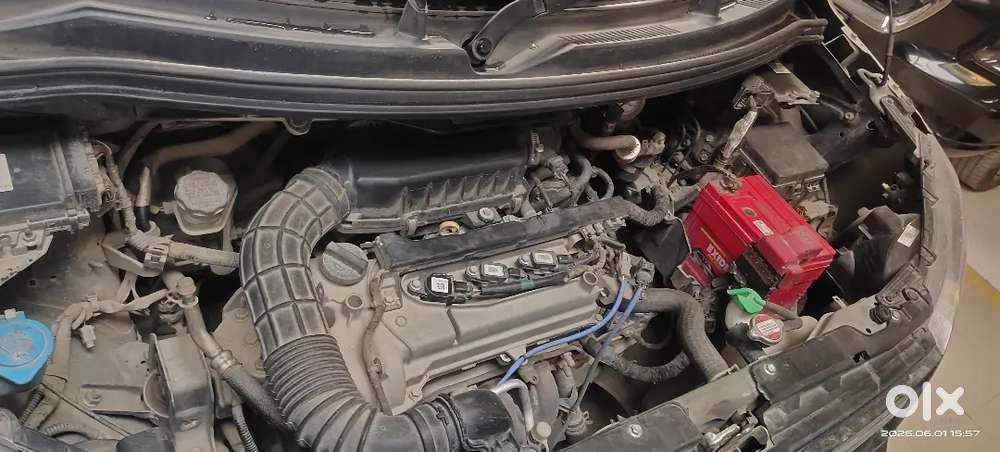 Good Condition Car