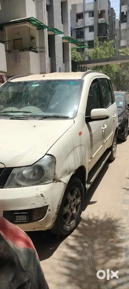 Mahindra Quanto 2016 Diesel 100000 Km Driven