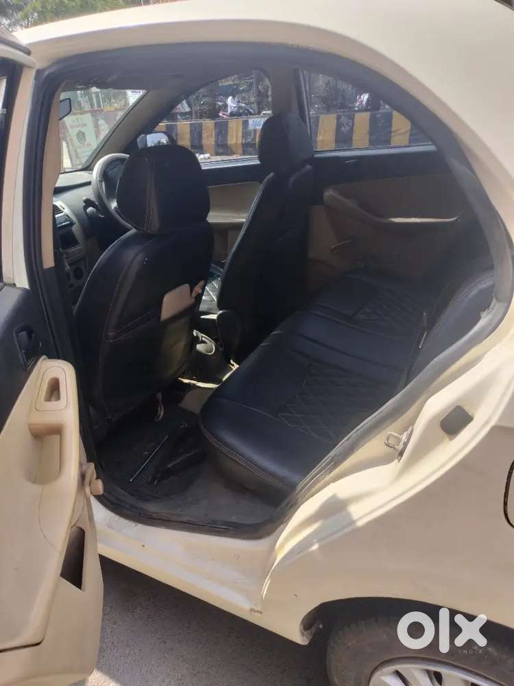 Tata Indica Vista 168000 Km Driven
