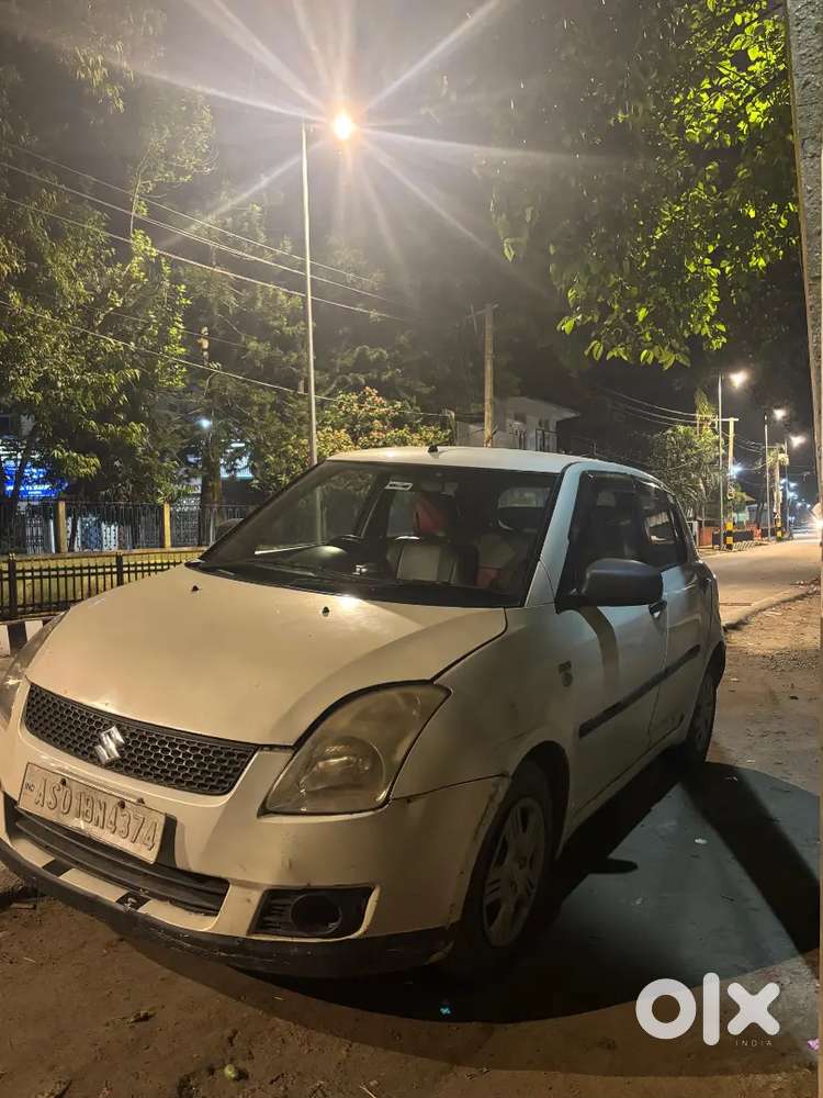Swift (diesel) For Sale