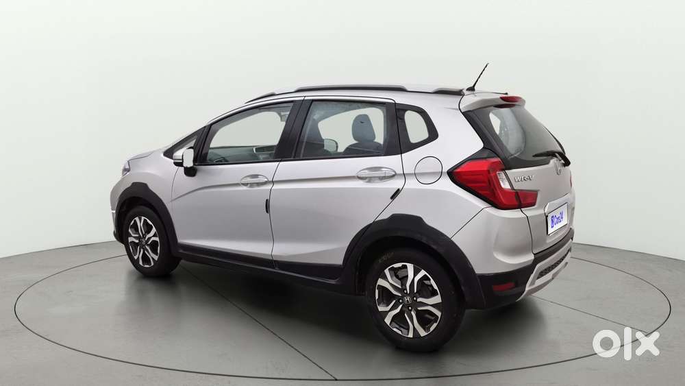 Honda Wr-v 1.2 Vx I-vtec, 2019, Petrol