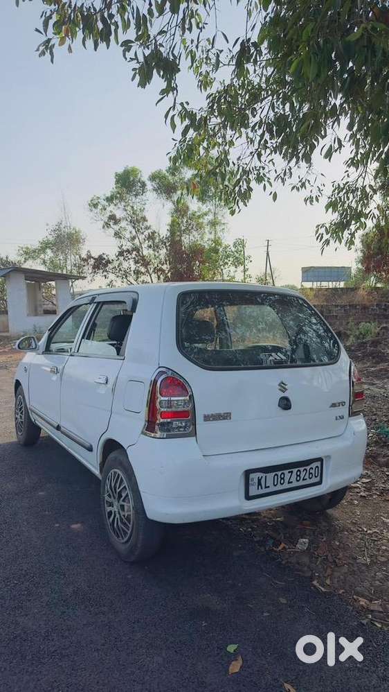 Maruti Suzuki Alto 2004 Petrol Well Maintained