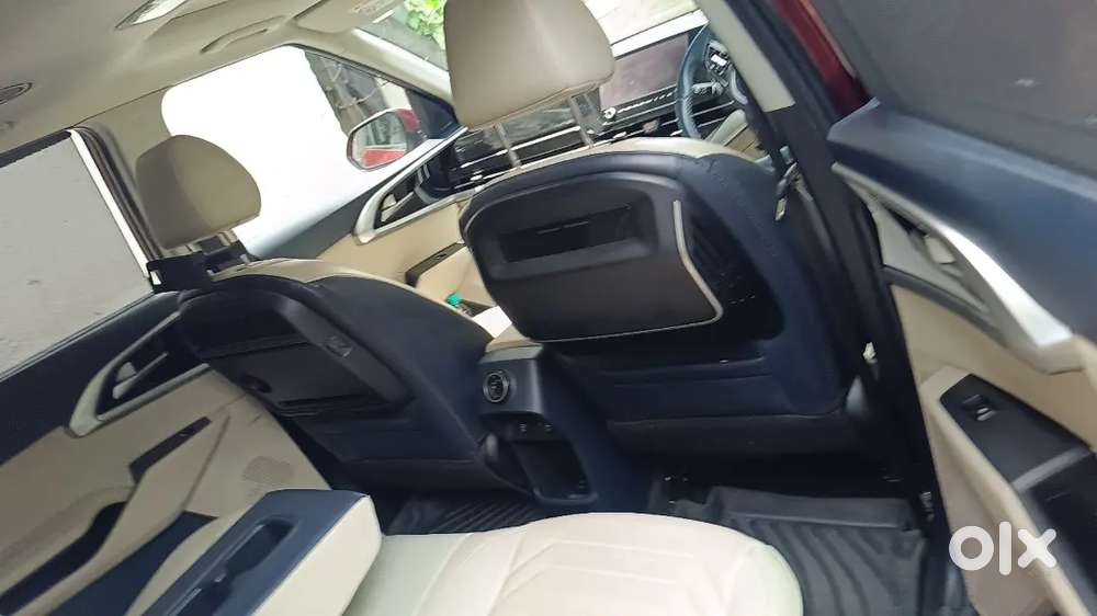 Kia Carens 2022 Diesel Well Maintained
