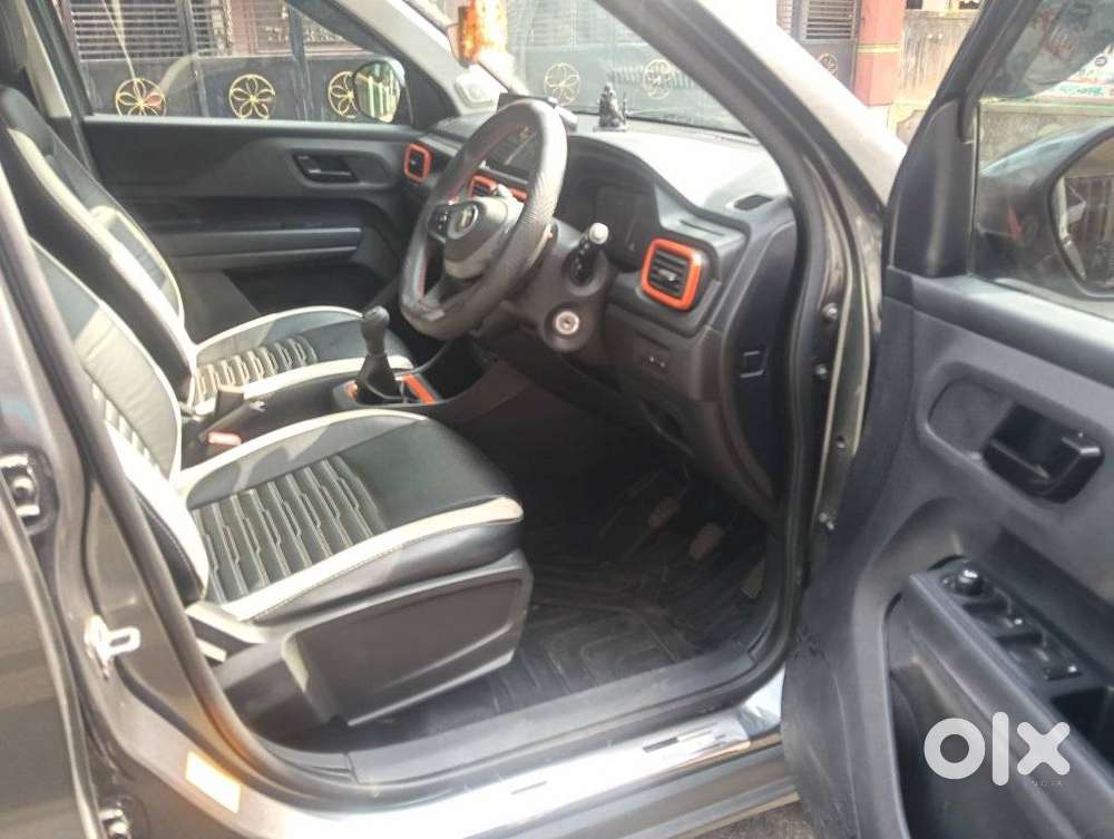 Tata Punch Adventure, 2024, Petrol