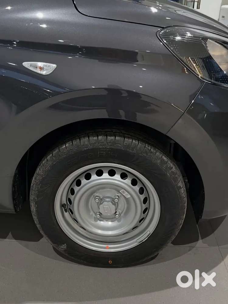 Hyundai Grand I10 Nios 2026 Variant