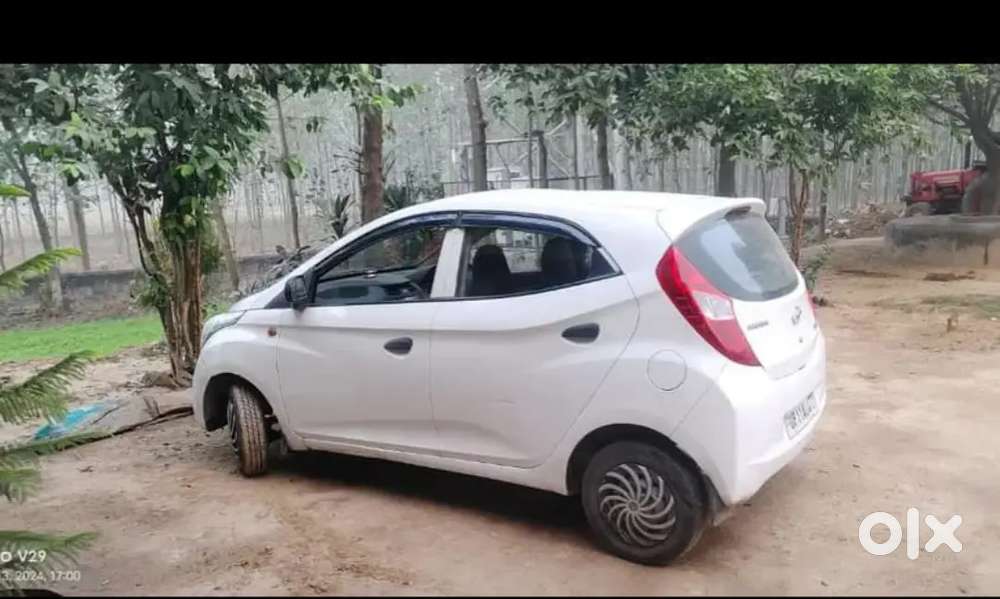 Hyundai Eon 2013 D Lite