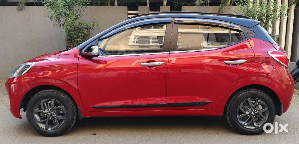 Grand I10 Nios Cng 2023