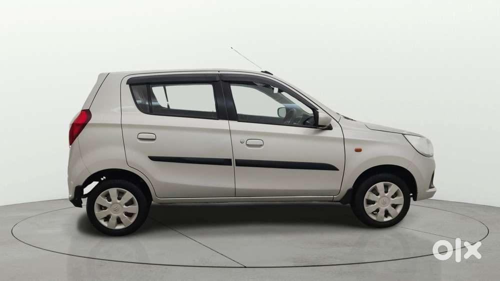 Maruti Suzuki Alto K10 2014-2019 1.0 Vxi (o), 2018, Petrol