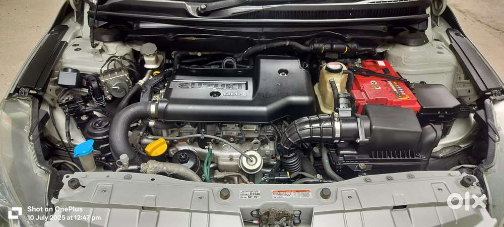 Maruti Suzuki Ciaz 1.3 Delta, 2017, Diesel