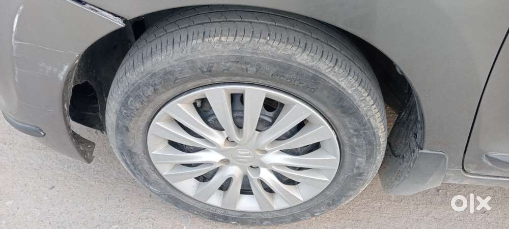 Maruti Suzuki Baleno Delta, 2021, Petrol