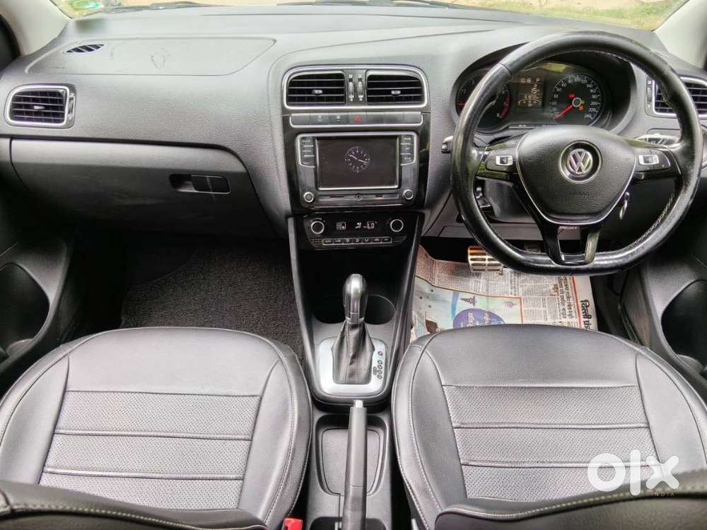 Volkswagen Polo Gt Tsi Sport Edition, 2018, Petrol