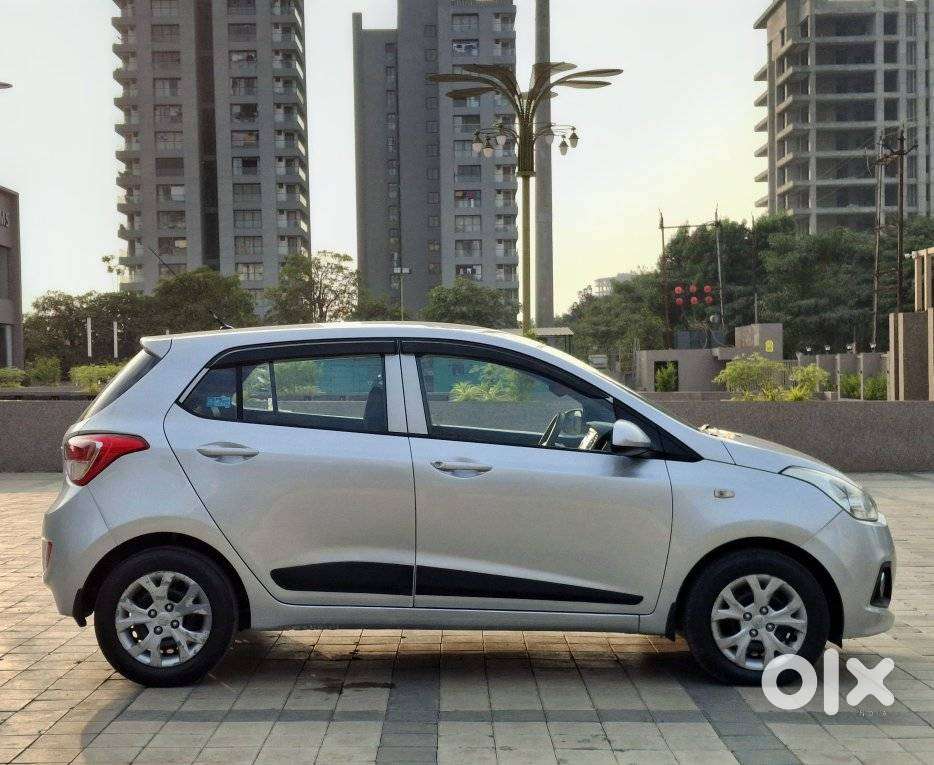 Hyundai Grand I10, 2015, Diesel
