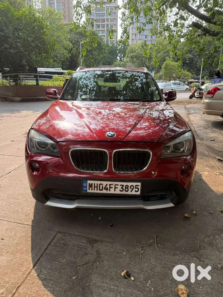 Bmw X1 In Good Condition