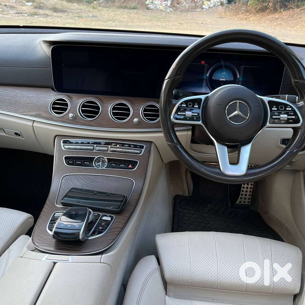 Mercedes-benz C-class 2.0 220d, 2021, Diesel