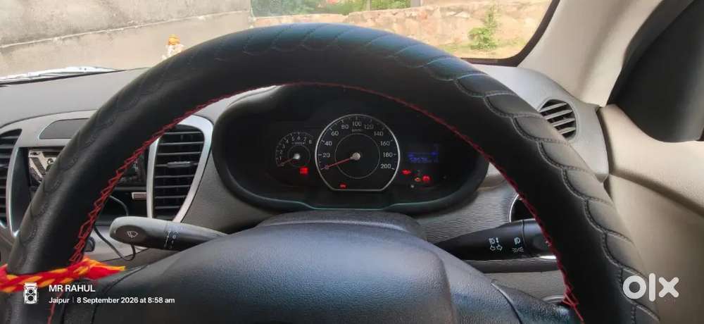 Hyundai I10 2012 Model