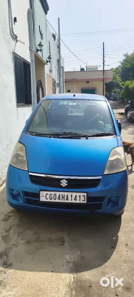 Maruti Suzuki Zen 2007