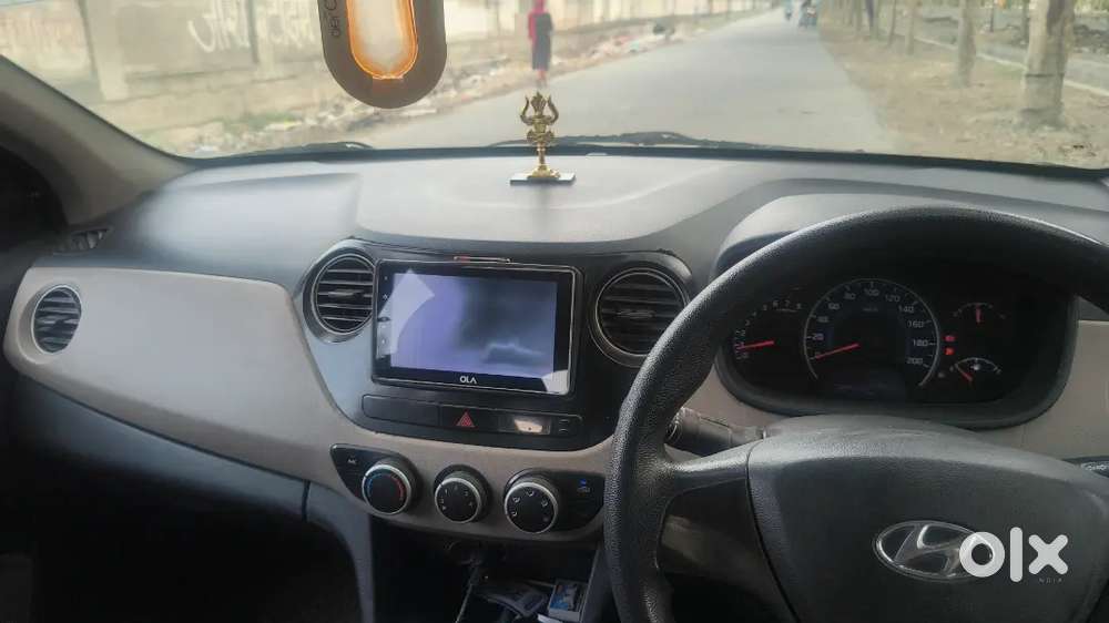 Hyundai Grand I10 Prime 2017