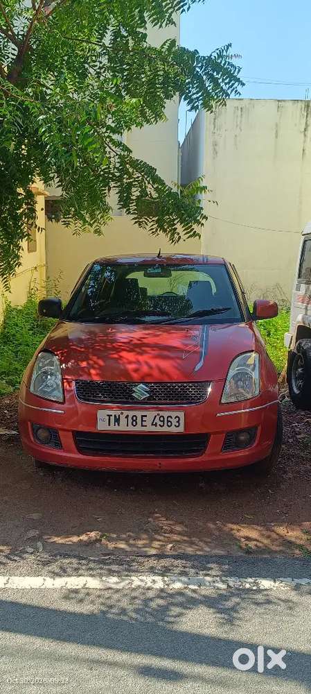 Maruti Suzuki Swift Vdi 2011 Car Sale In Superb Condn