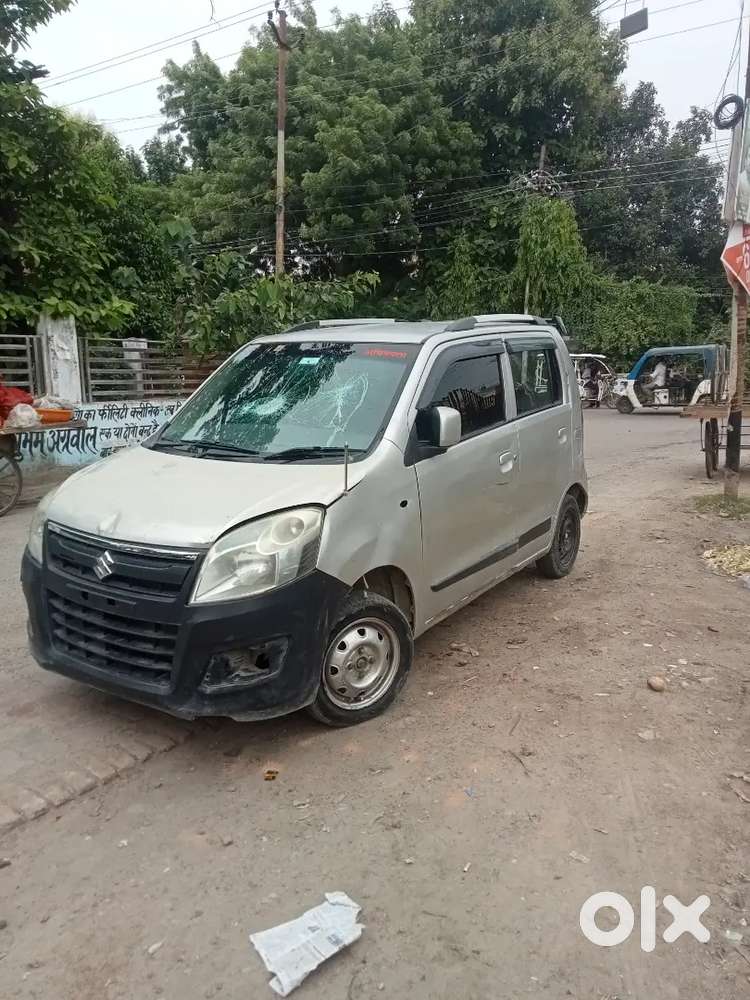 Maruti Suzuki Wagon R 2010 Model