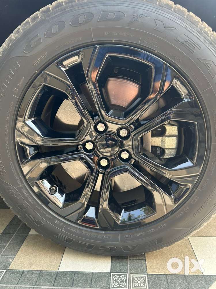 Land Rover Range Rover Evoque 2020 Diesel 19500 Km Driven