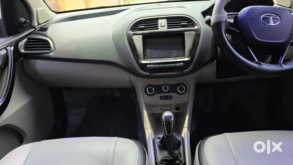 Tata Tiago 1.05 Revotorq Xm, 2019, Petrol