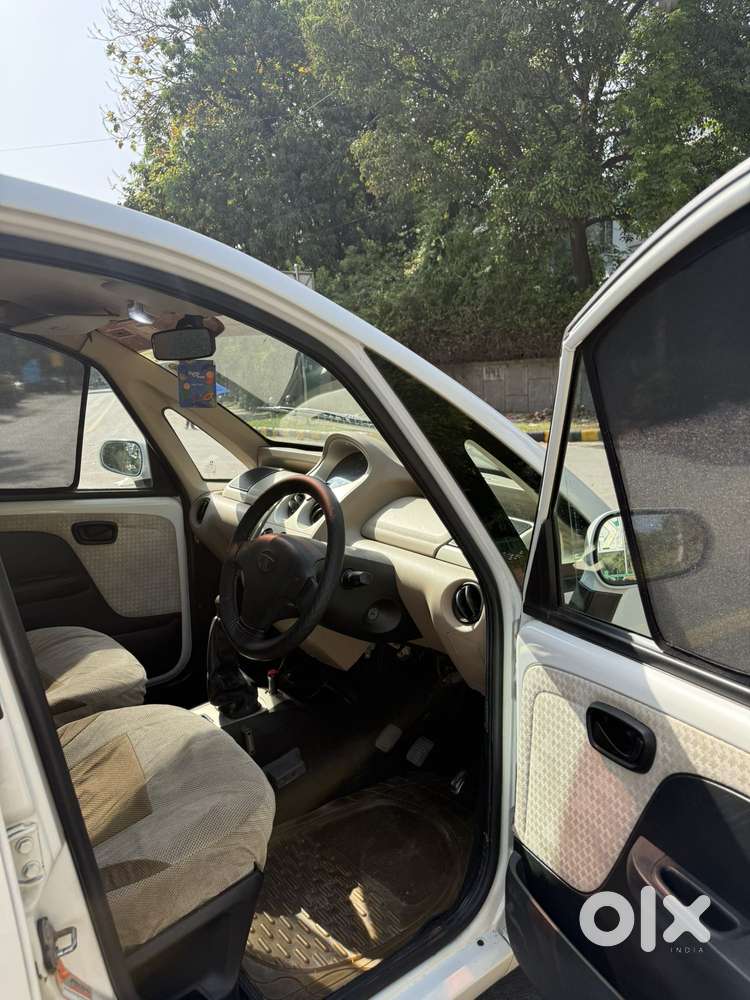 Tata Nano Xt, 2014, Petrol