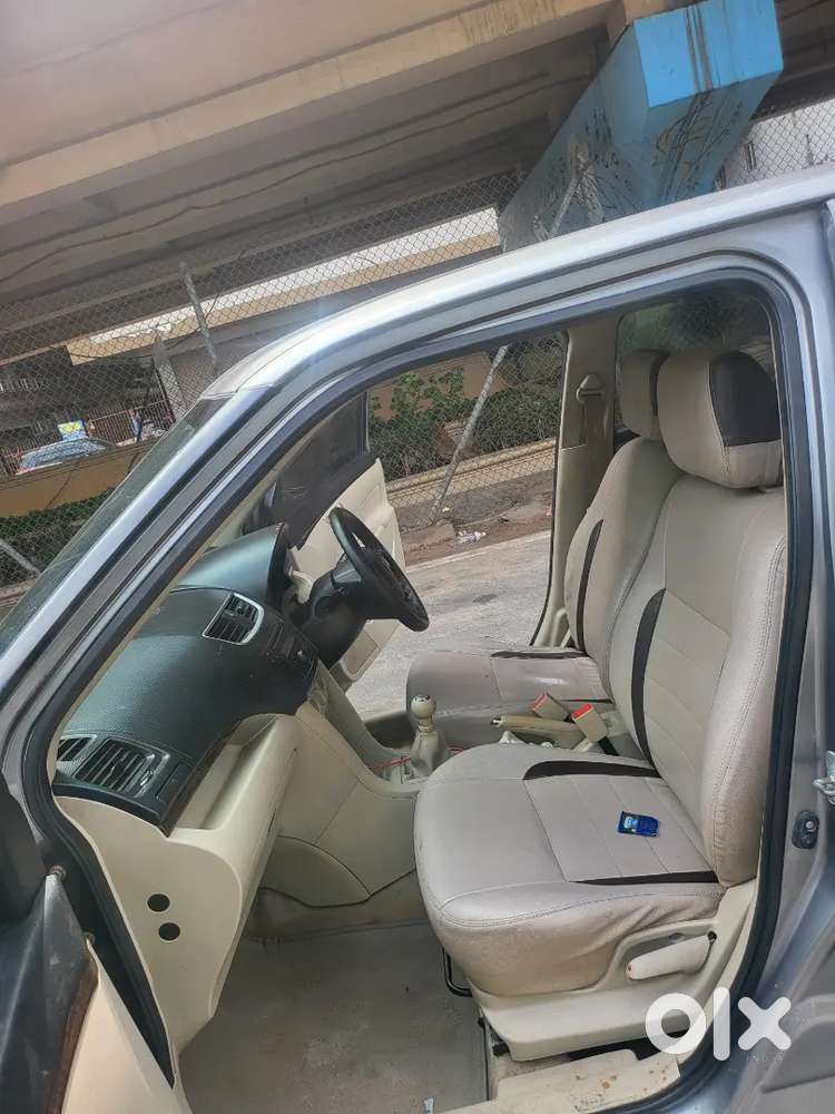 Swift Dzire Vdi 2012