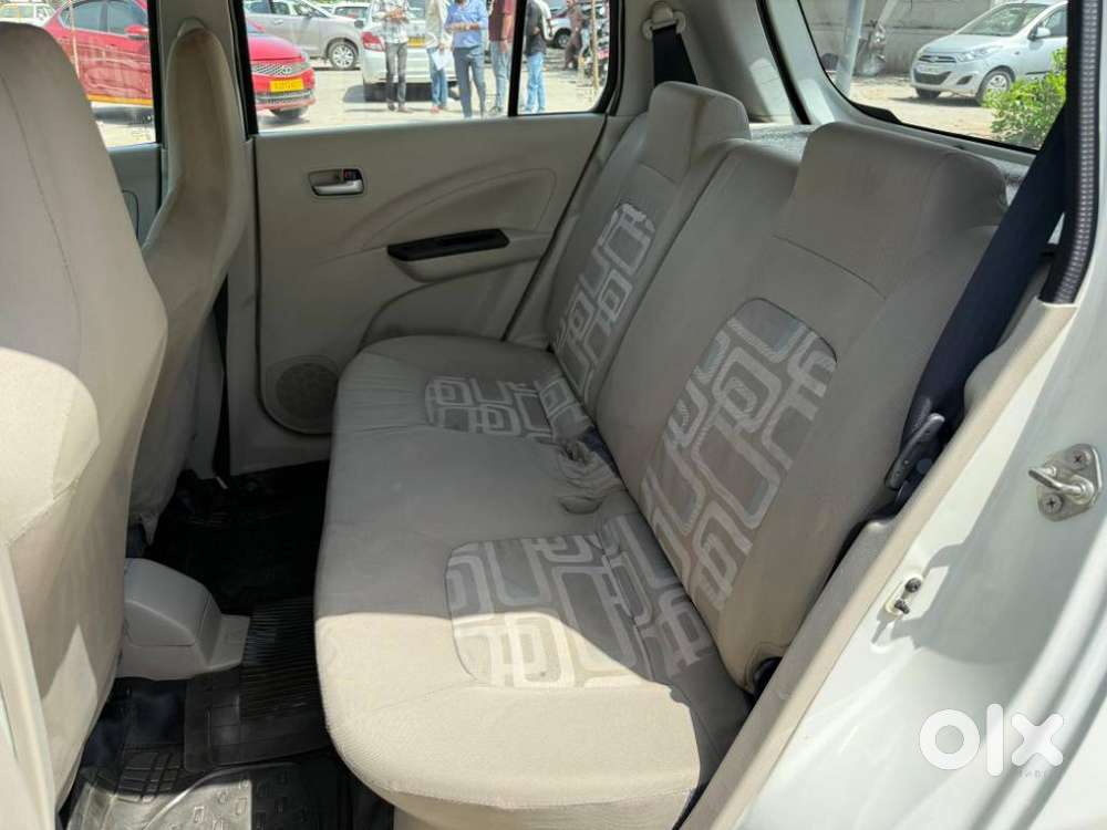 Maruti Suzuki Celerio Vxi(o), 2018, Cng & Hybrids