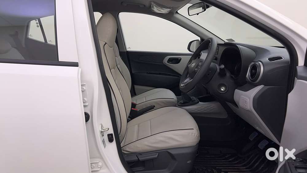 Hyundai Grand I10 Nios Magna 1.2 Mt, 2026, Petrol
