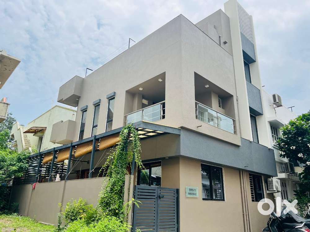 BIG 1 BHK WITH GLASS GALLERY FOR RENT BY OWNER CONTACT -GOOD CONDITION