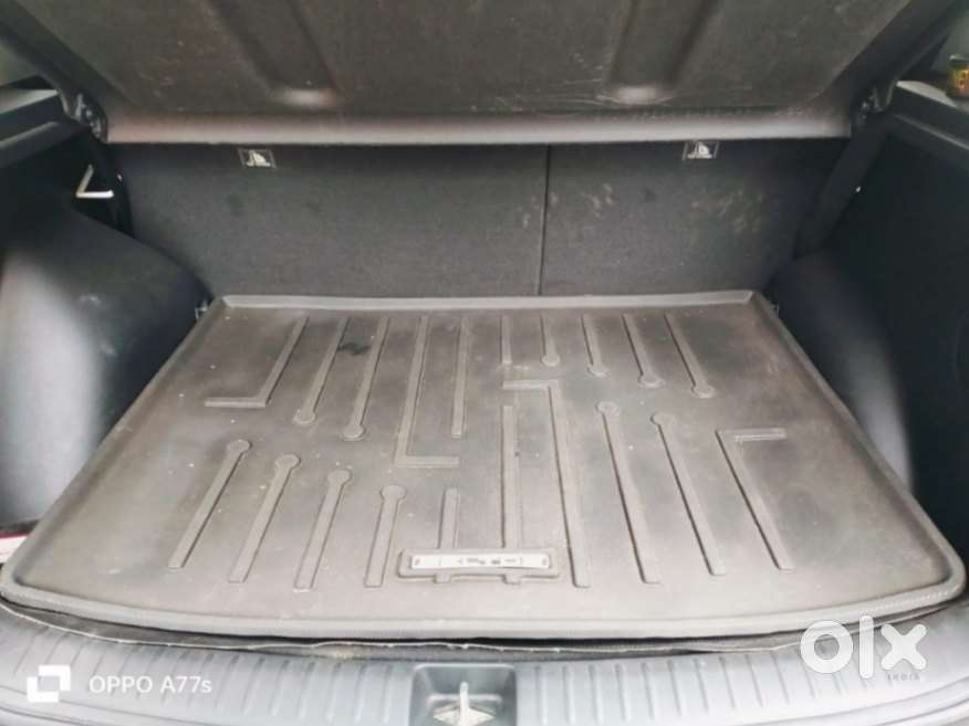 Kia Seltos Gtx, 2022, Petrol