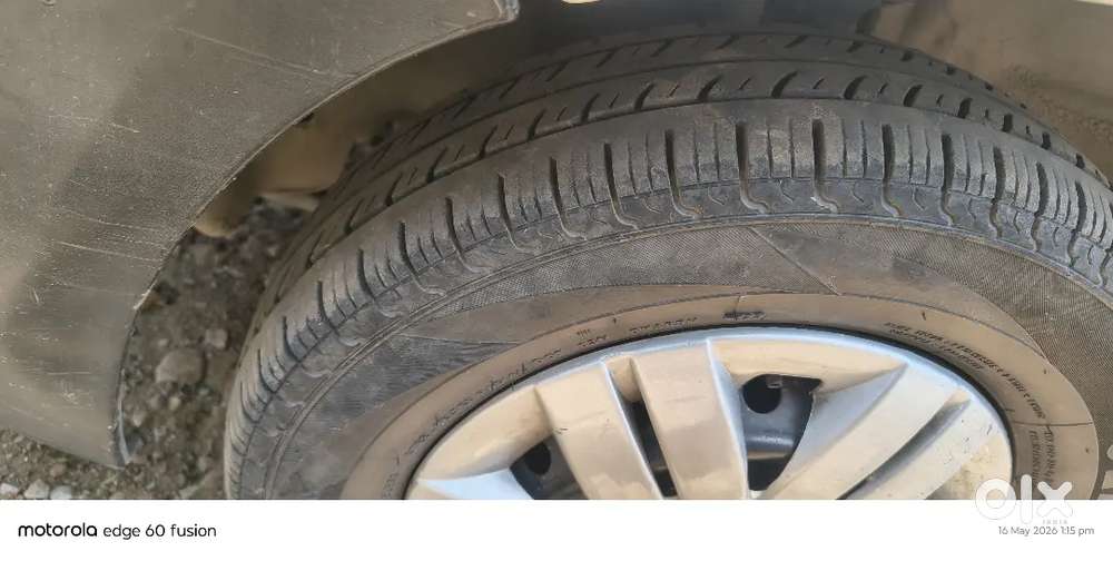 Maruti Suzuki Alto 2006 Petrol Good Condition