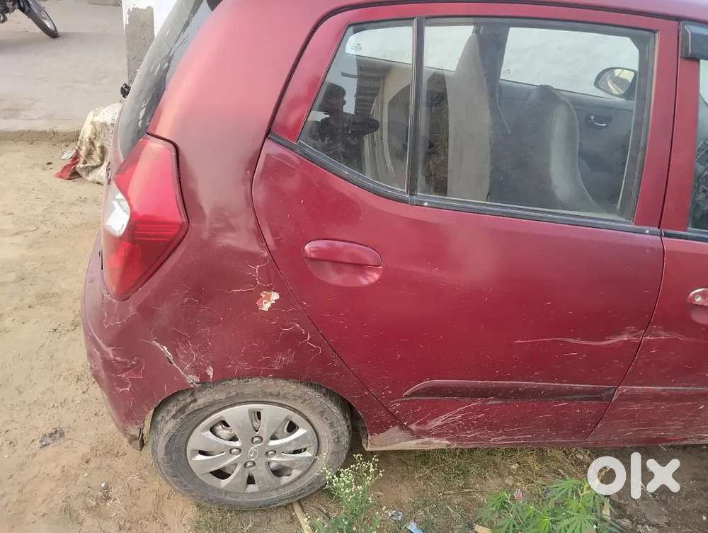 Bhai Koe Dikkat Na Hai Gadi Ma Cng Pss Hai New Tyar Hai