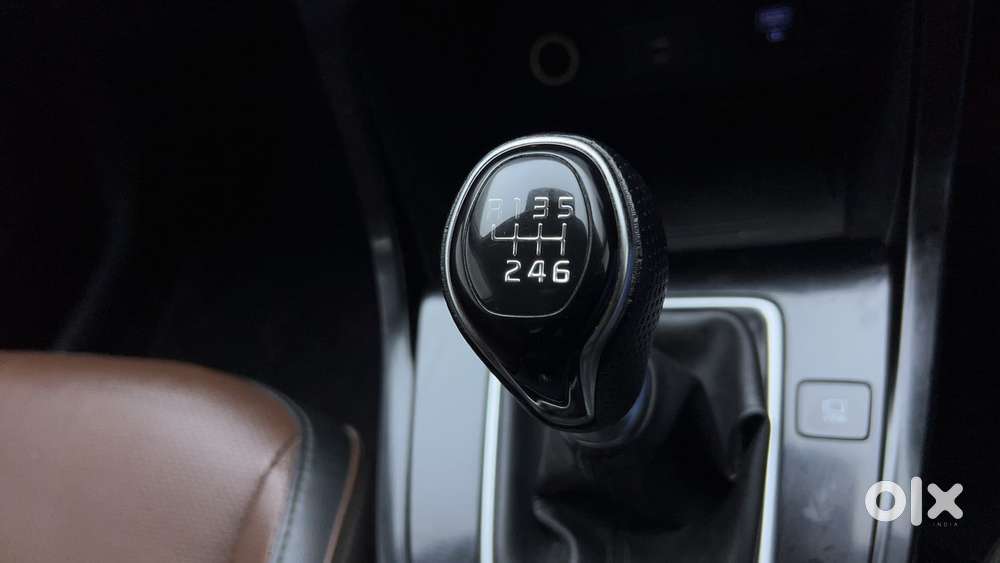 Hyundai Alcazar 1.5 Platinum Diesel Mt 7 Str, 2022, Diesel