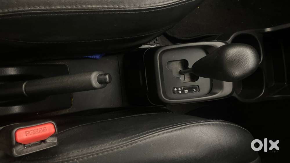 Maruti Suzuki S-presso Vxi Plus Amt, 2019, Petrol