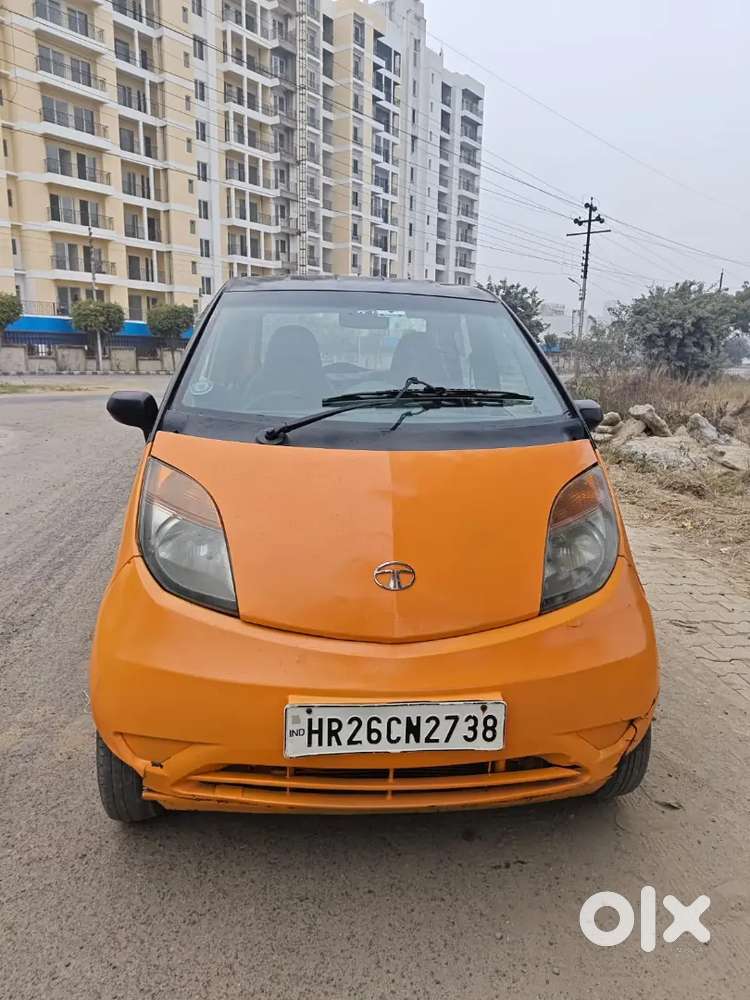 Tata Nano